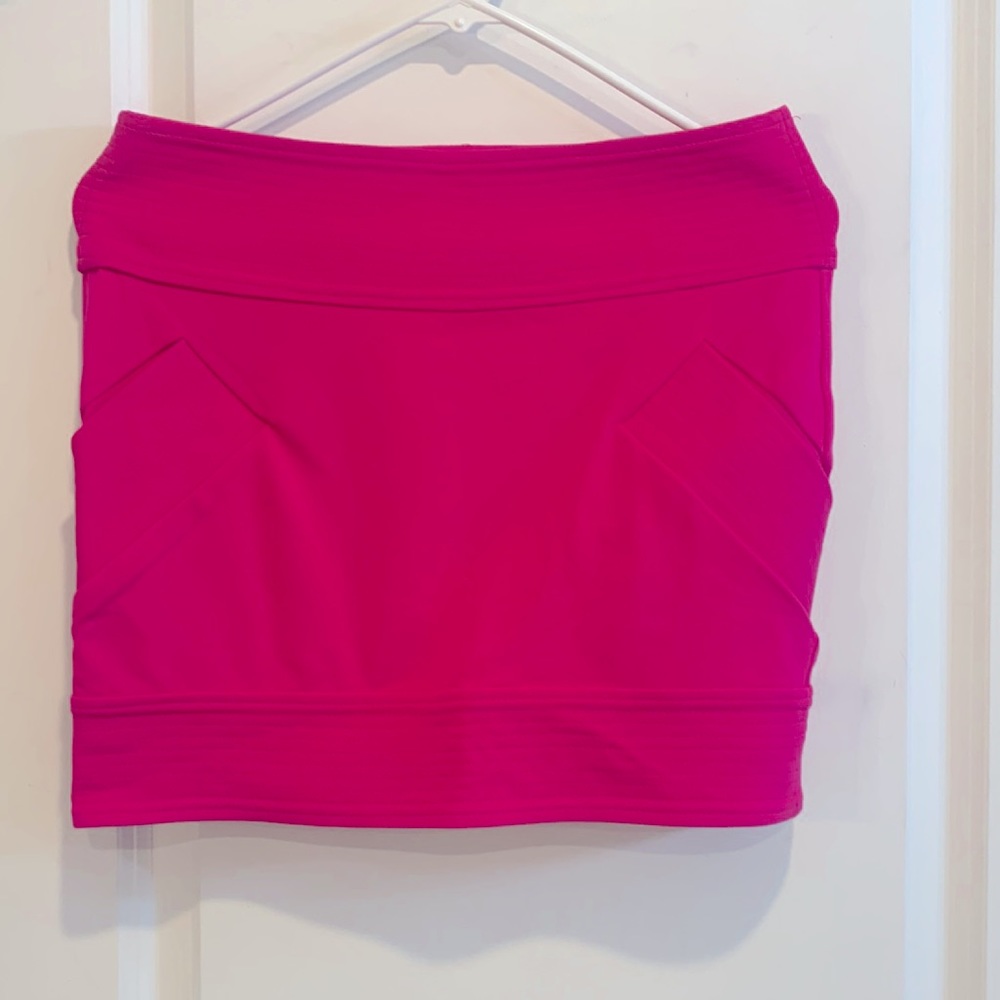 Diane Von Furstenberg skirt